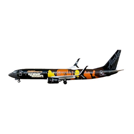 1/100 Skymarks Supreme 737 Max9 Standard Livery Exec Series