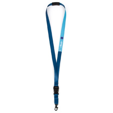 Alaska Airlines 3D Plane Key Tag - Alaska Airlines