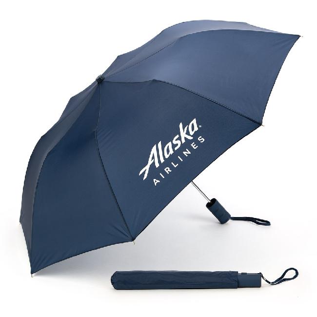 Alaska Airlines Umbrella