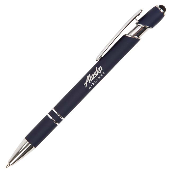 Alaska Airlines Stylus Pen