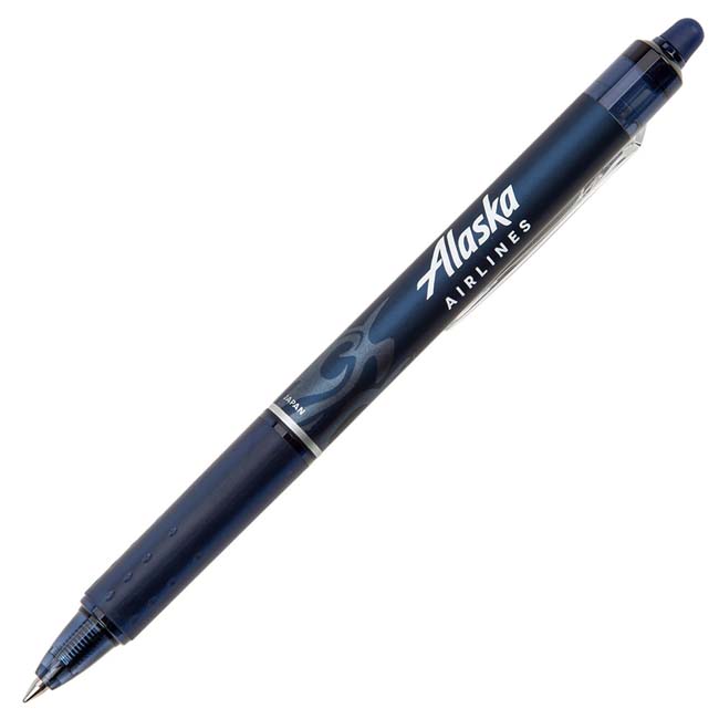 Alaska Airlines Erasable Pen