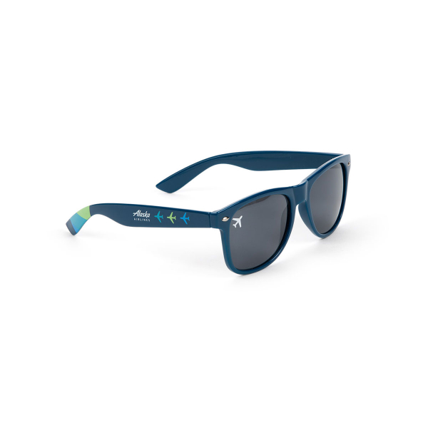 Alaska Airlines Sunglasses