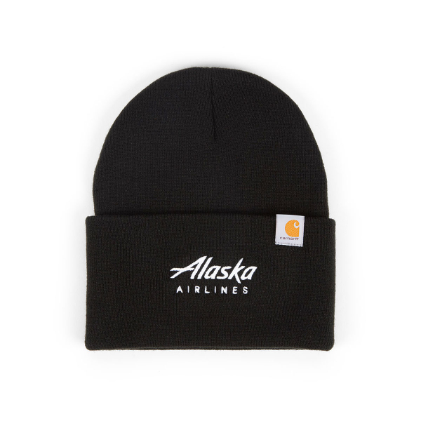 Alaska Airlines Carhartt® Beanie