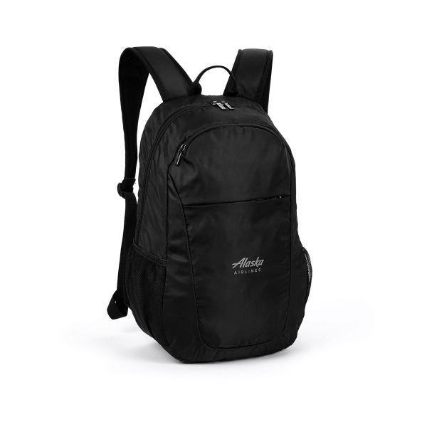 Alaska Airlines Backpack