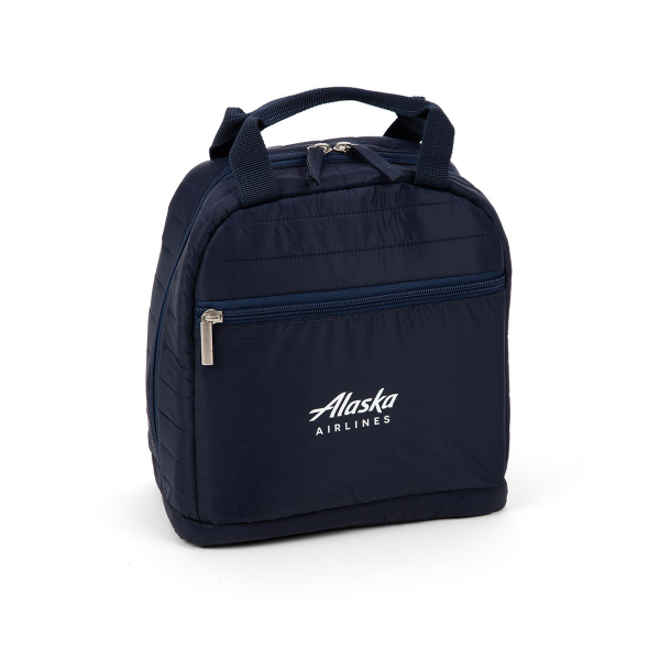 Alaska Airlines Lunch Cooler