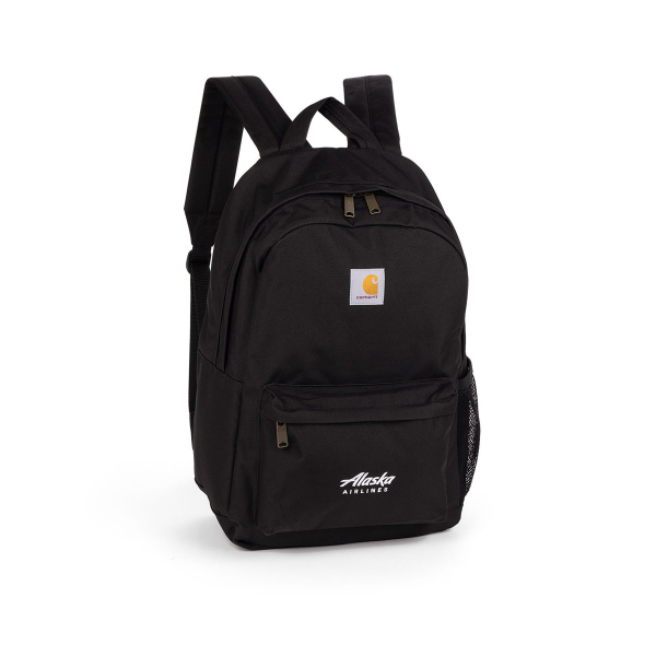 Alaska Airlines Carhartt Backpack