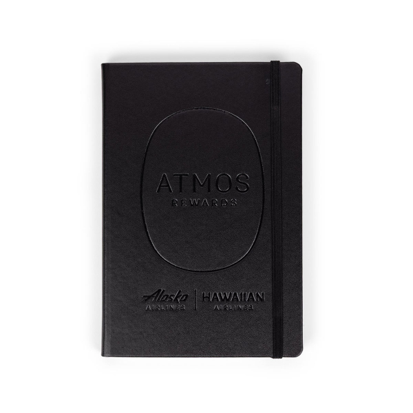 ATMOS Rewards Notebook
