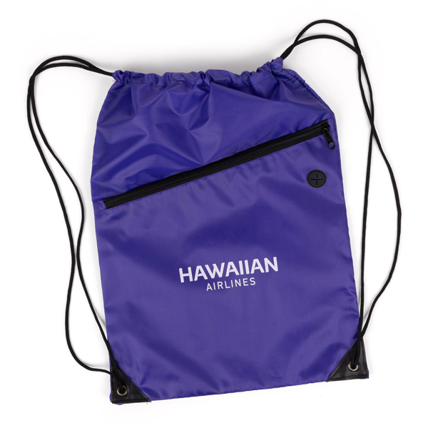 Hawaiian Airlines Cinch Pack