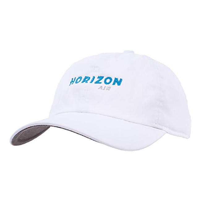 Horizon Air Cap - White