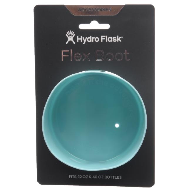 Hydro Flask® Boot Mint Green
