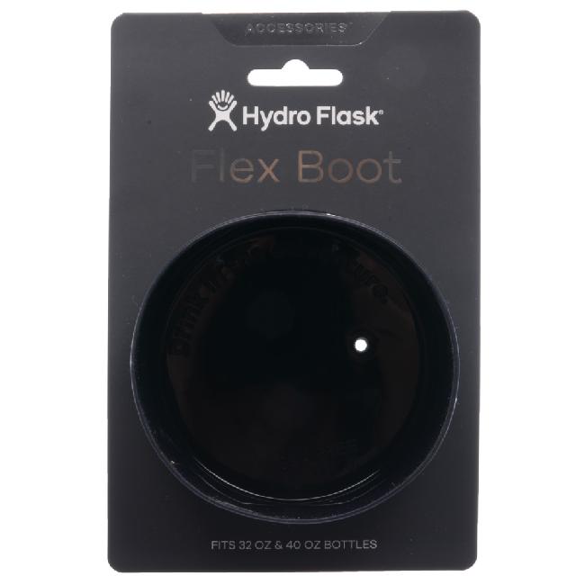 Hydro Flask® Boot Black