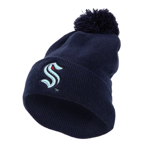 Alaska Airlines Kraken® Beanie