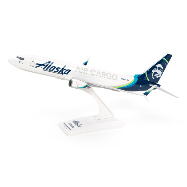 1/130 Scale Skymarks Air Cargo 737-800