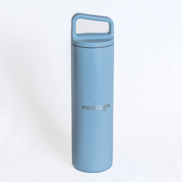 Horizon Airlines Home Blue Miir® Water Bottle 20 oz