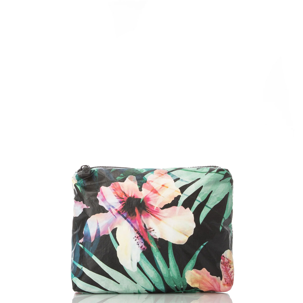 ALOHA Hibiscus Small Pouch