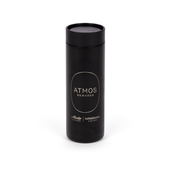 ATMOS Rewards MiiR Travel Tumbler 16oz