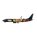 アラスカ航空 OneWorld 737-900ER GeminiJets 4K] Gemini 200 Alaska Airlines 737-900ER One World Livery
