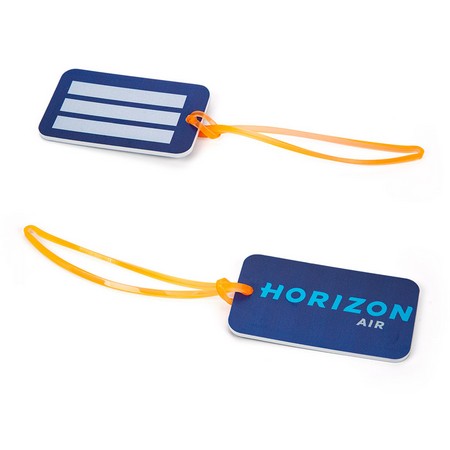 Horizon Air Luggage Tag