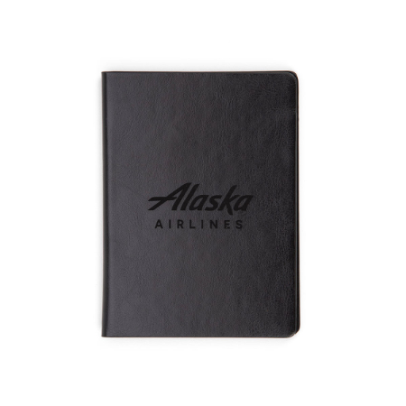 Alaska Airlines Passport Wallet