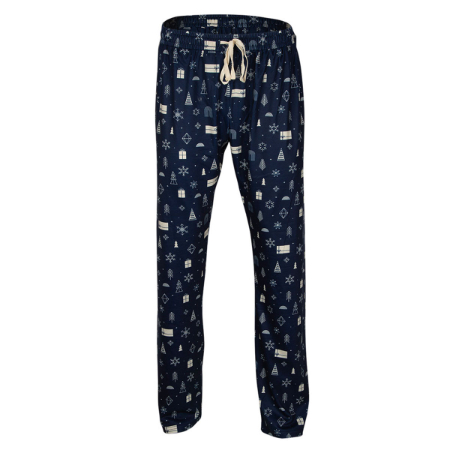 Alaska Airlines Pajama Pants