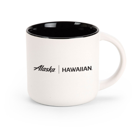 Alaska | Hawaiian Mug - 14oz
