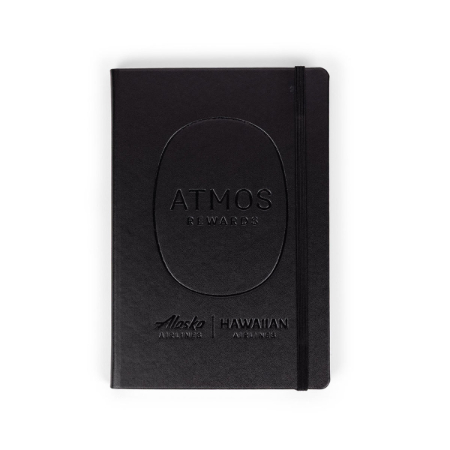 ATMOS Rewards Notebook