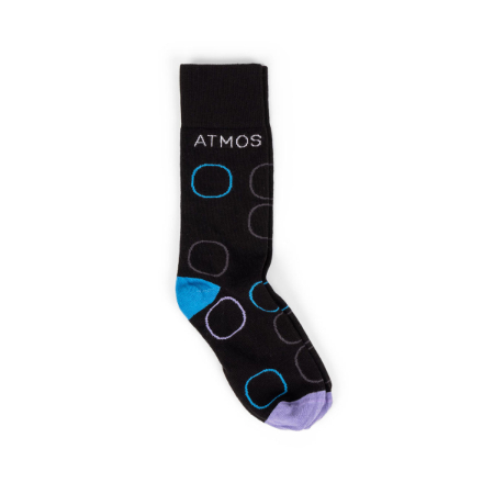 ATMOS Rewards Window Socks