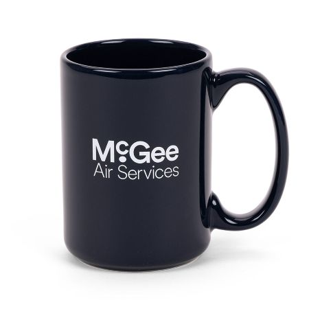 McGee Air Services Mug