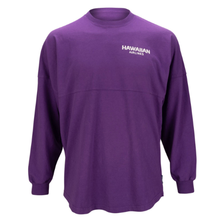 Hawaiian Airlines Spirit Jersey