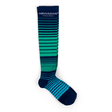Alaska | Hawaiian Compression Socks