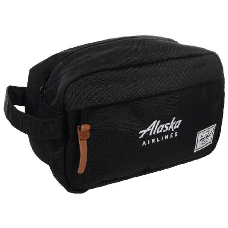 Alaska Airlines Toiletry Bag Herschel®