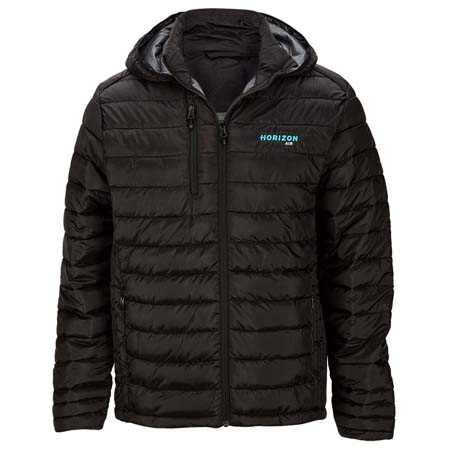 Horizon Air Mens Clique Hudson Jacket