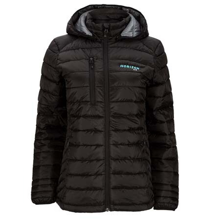 Horizon Air Women's Clique Hudson Jacket