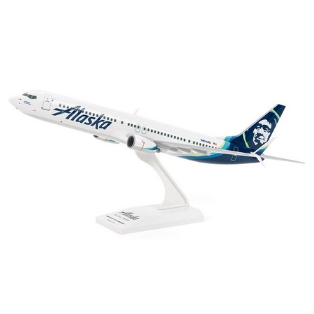 1/130th Scale Skymarks 737-900 Standard Livery