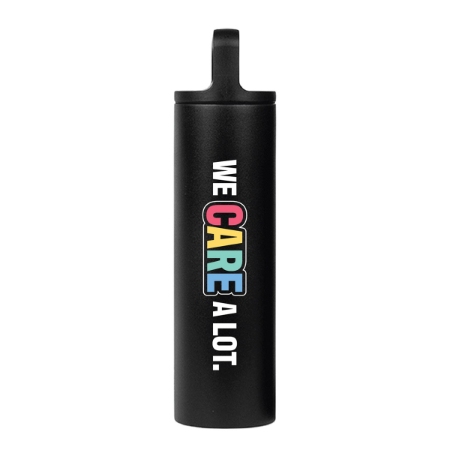 Alaska Airlines MiiR 20 oz Pride Water Bottle