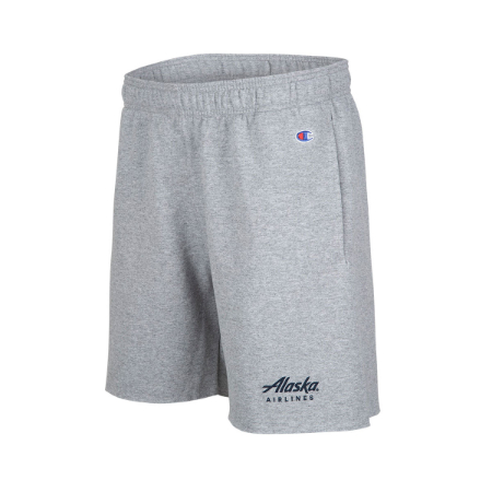 Alaska Airlines Men's Champion® Active Shorts