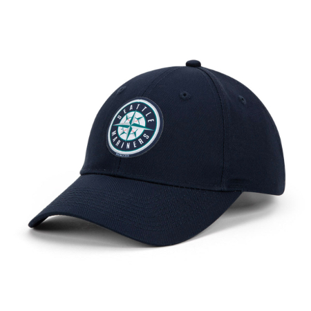 Alaska Airlines Seattle Mariners Hat