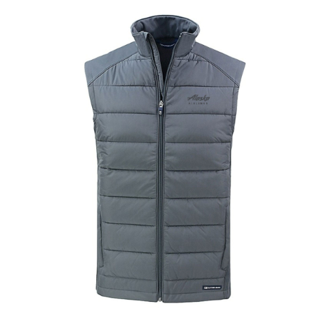 Alaska Airlines Evoke Hybrid Eco Men's vest