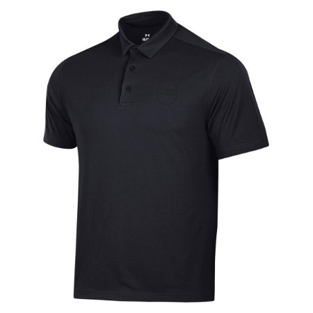 ATMOS Rewards Men's Under Armour Pique Polo