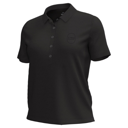ATMOS Rewards Ladies Under Armour Pique Polo