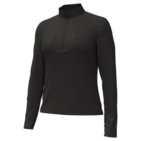 ATMOS Rewards Ladies Under Armour 1/2 Zip