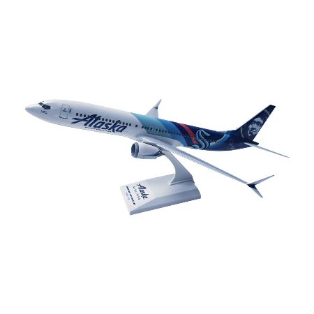 1/130 Scale Alaska Kraken 2