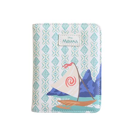 Disney's Moana Passport Holder