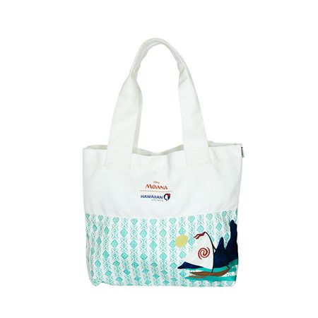 Disney's Moana Tote